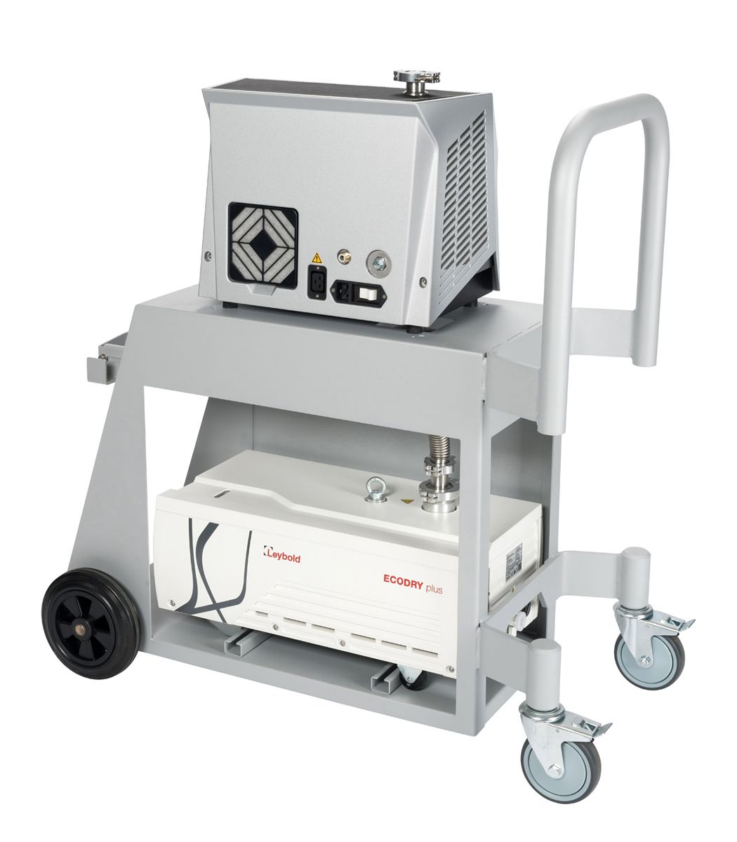 Xe để hàng PHOENIX 4 1