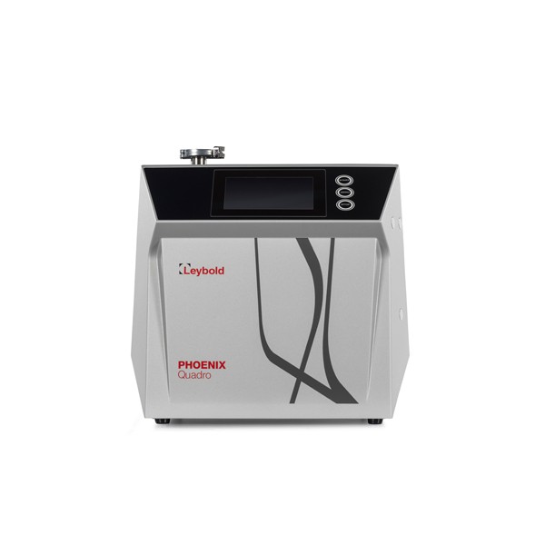 Máy dò rò rỉ PHOENIX Quadro 2