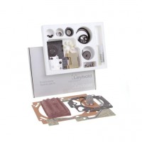 Major maintenance kit<br />(excl.Oil) TRIVAC S 40 BCS - N62 / LVO100 Major maintenance kit<br />(excl.Oil) TRIVAC S 40 BCS - N62 / LVO100