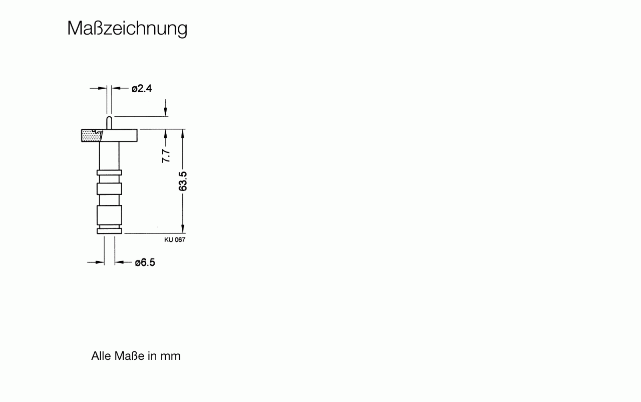 Bộ nạp cao áp UHV FEHV 16/1 0