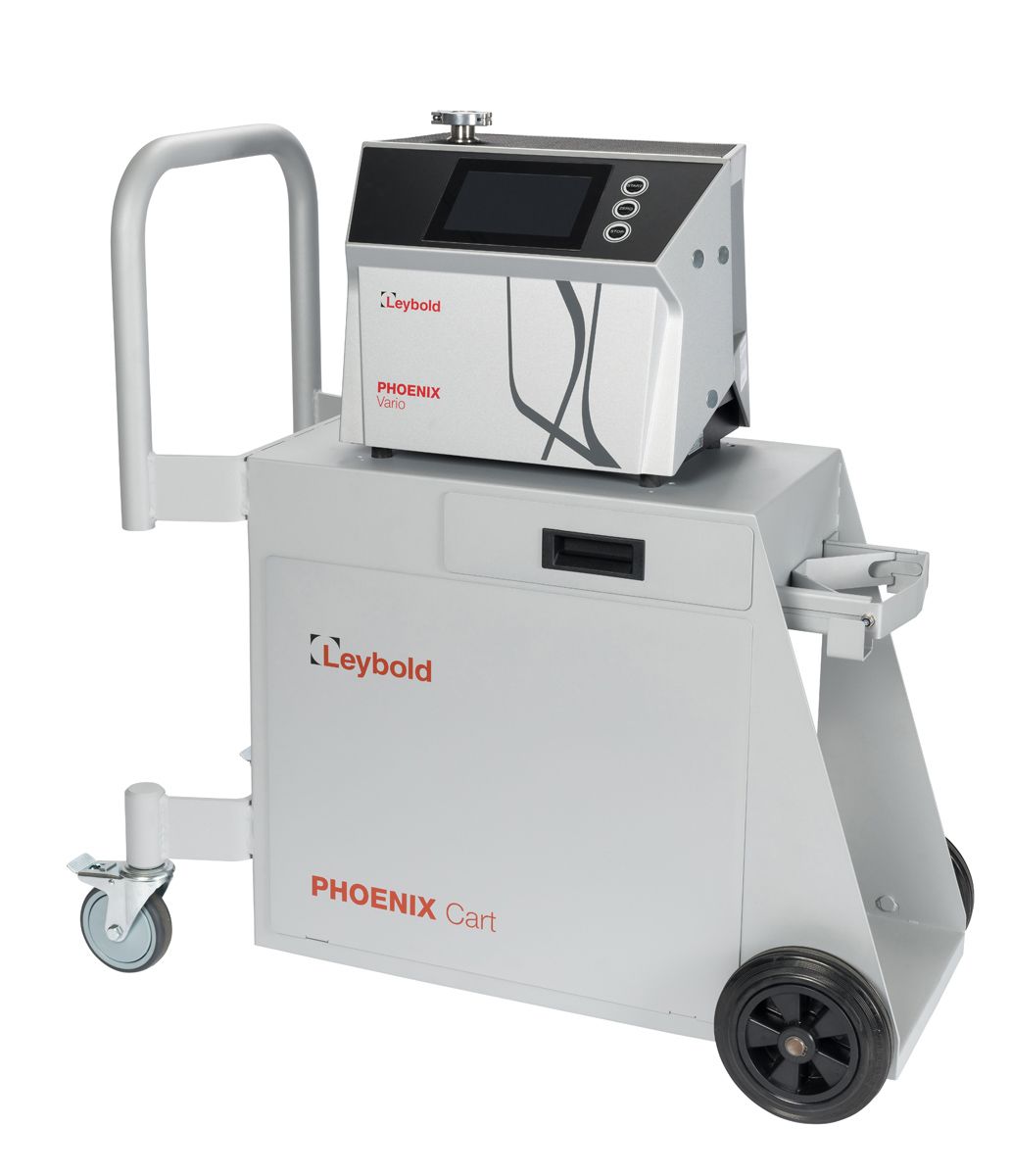 Xe để hàng PHOENIX 4 0