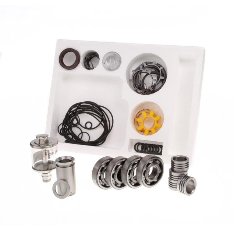 Bộ bảo dưỡng tổng thể bơm chân không Leybold RUVAC WA 151-251 0