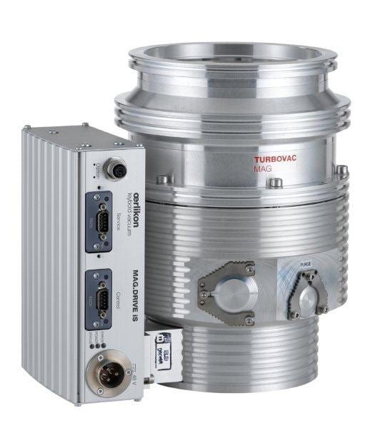 Bơm chân không Leybold TURBOVAC MAG W 700 iP 0