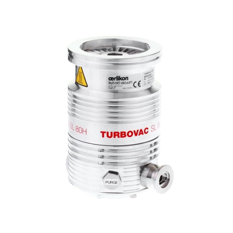 Bơm chân không Leybold TURBOVAC SL 80 0