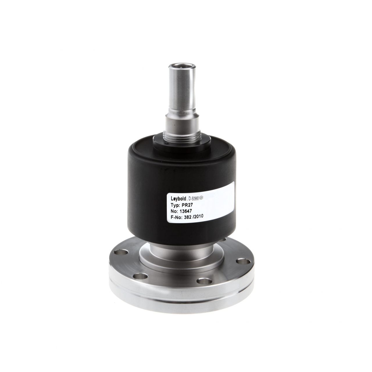 Cảm biến PENNINGVAC PR 27 0