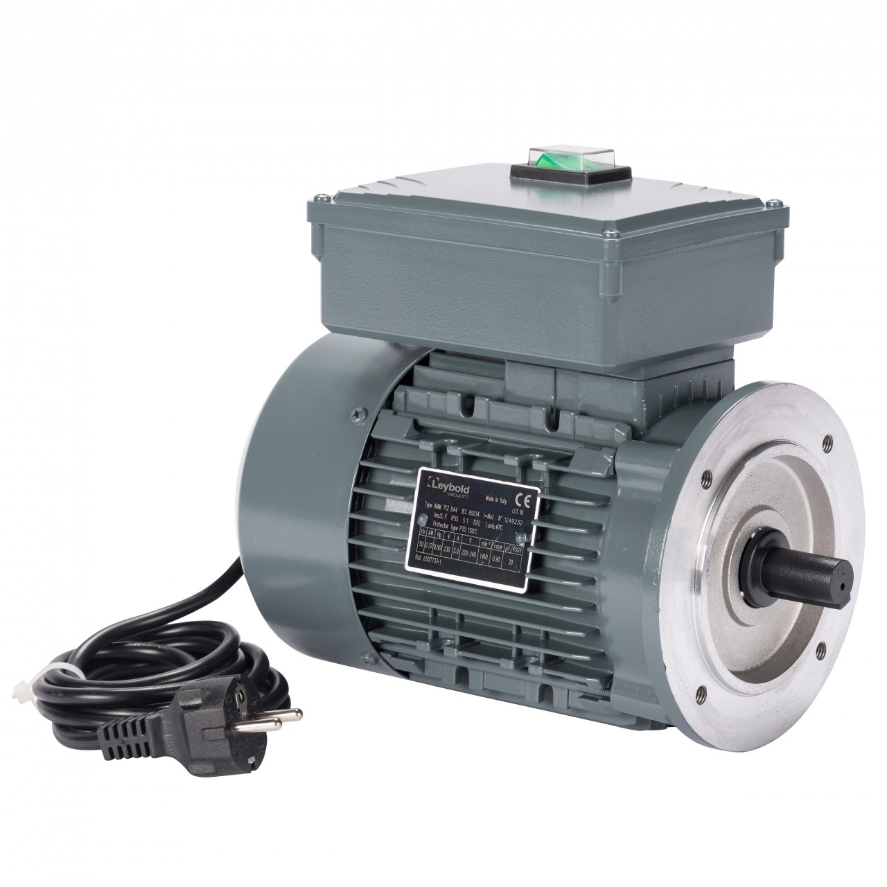 Động cơ điện TRIVAC D 4-8 B (11245, 11255) 0