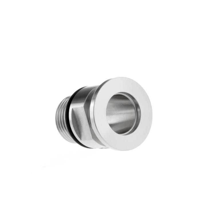 Mặt nối vặn ISO-KF 0