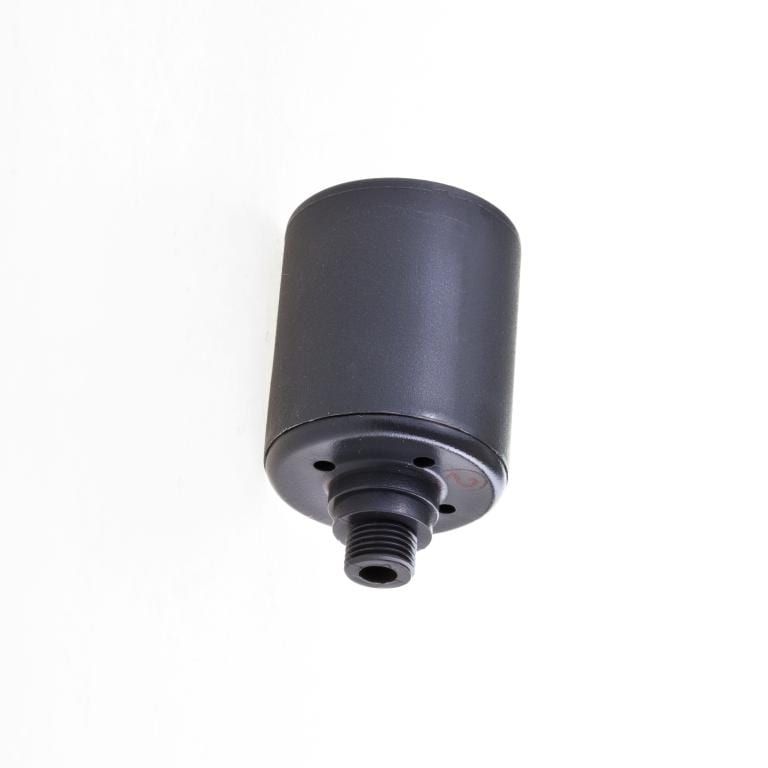 Bộ giảm xả bơm chân không Leybold DIVAC 1.4 0