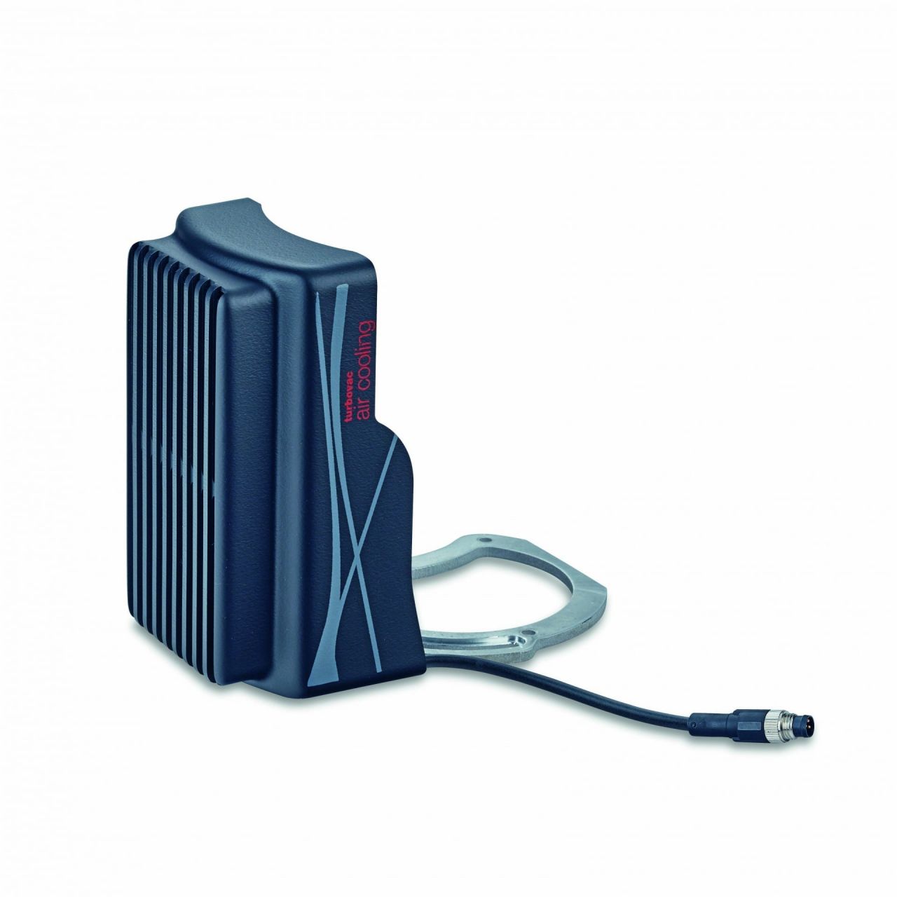 Máy làm mát không khí bơm chân không Leybold TURBOVAC 90 i (X) - phát tia 0