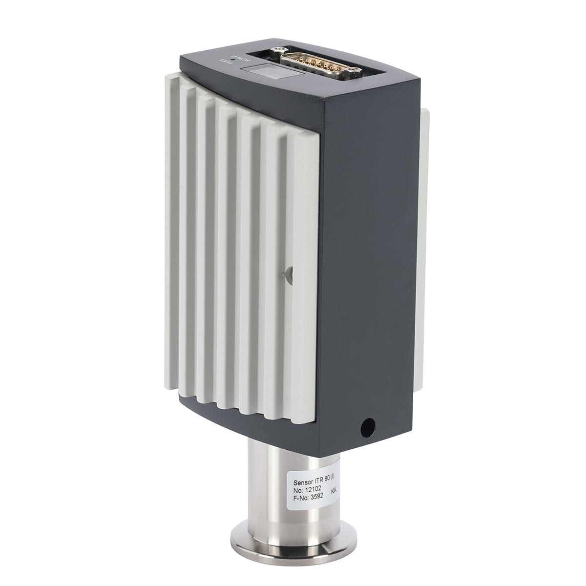Màn hình cảm biến IONIVAC ITR 90 3