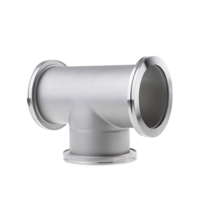Mặt nối Tê ISO-K 3