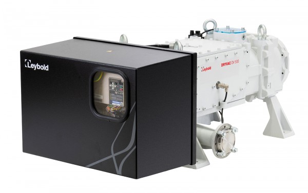 DRYVAC DV 500 | Online Shop Global