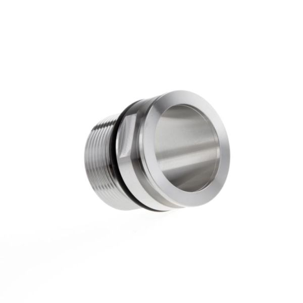 Screw-in Flanges ISO-KF