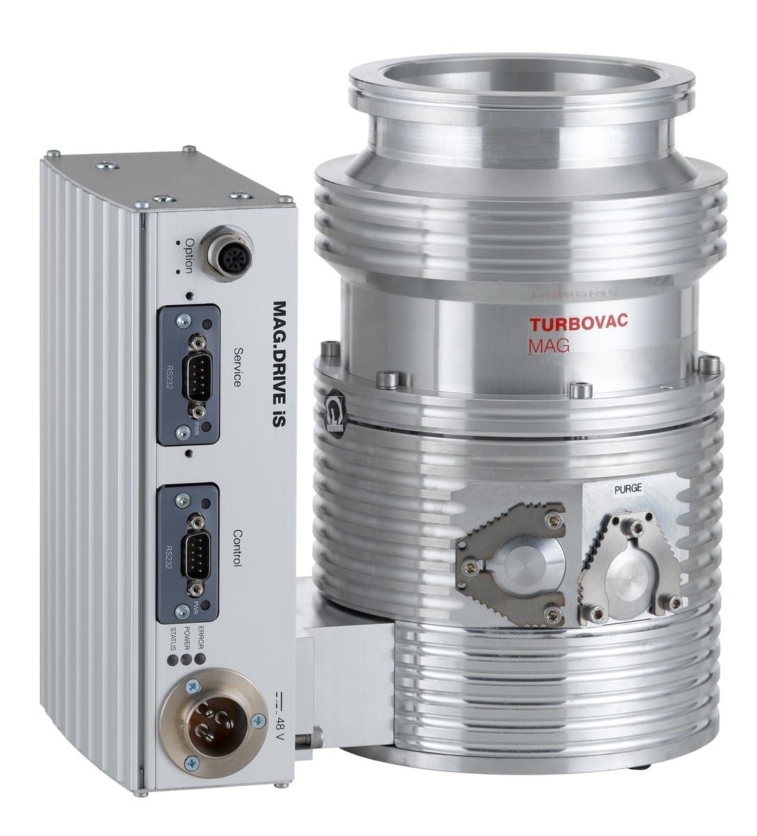 Bơm chân không Leybold TURBOVAC MAG W 400 iP 0