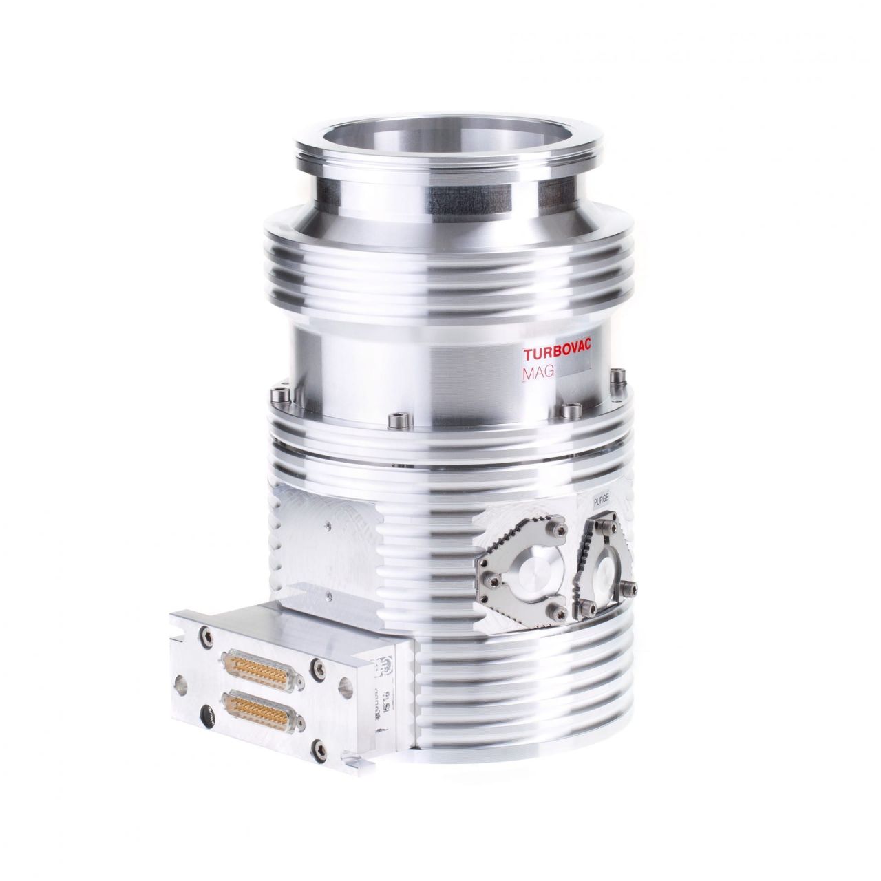 Bơm chân không Leybold TURBOVAC MAG W 300 P 0