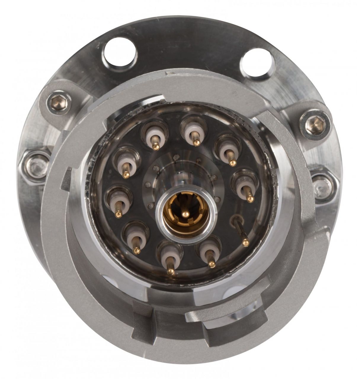 Cảm biến IONIVAC IE 514 2