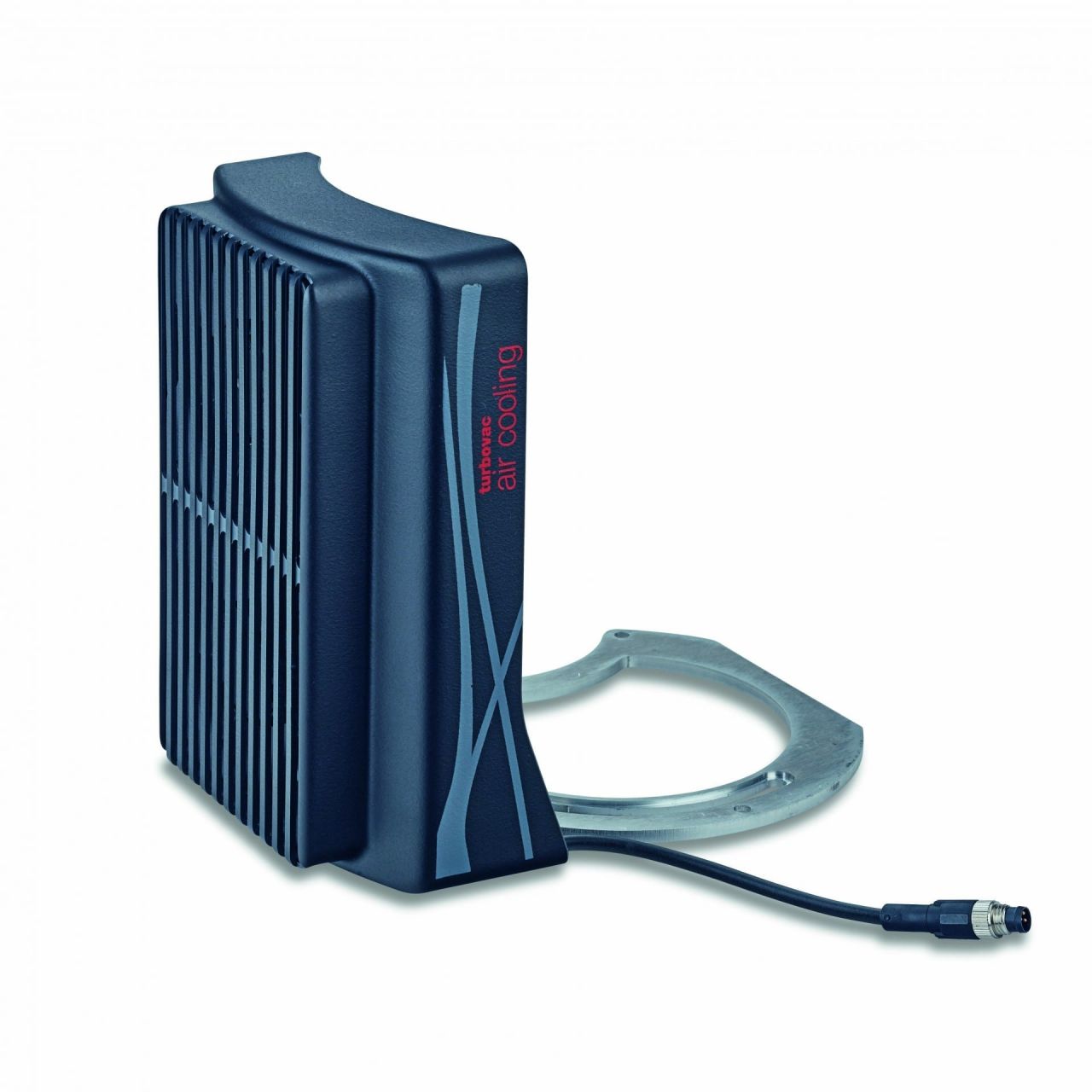Máy làm mát không khí bơm chân không Leybold TURBOVAC 350-450 i (dạng tia) 0