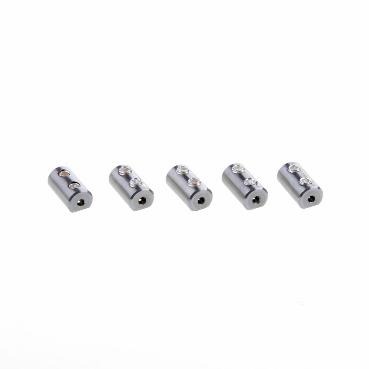 Phích cắm cho dòng cấp liệu FE 40/4 - FE 40/9 0