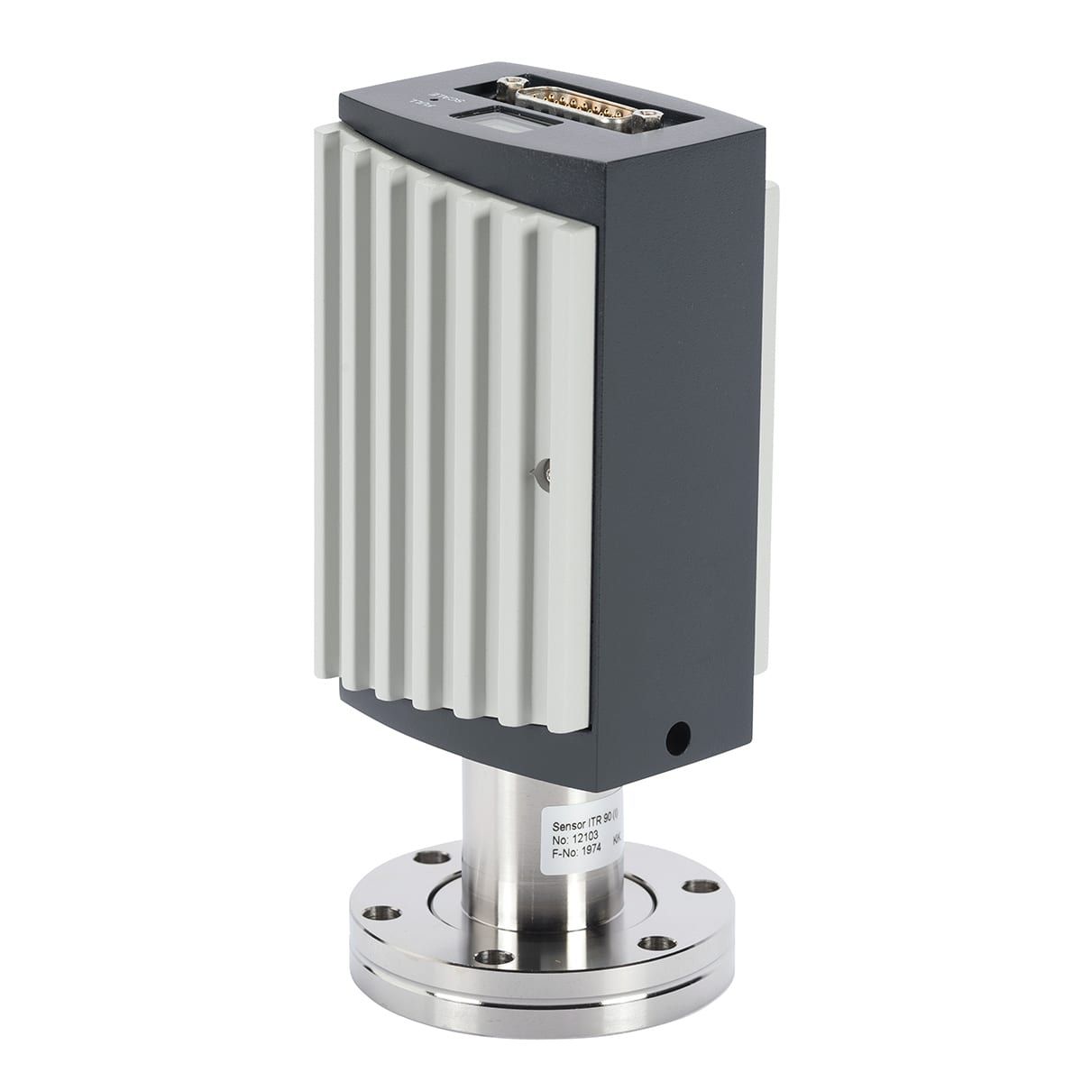 Màn hình cảm biến IONIVAC ITR 90 3