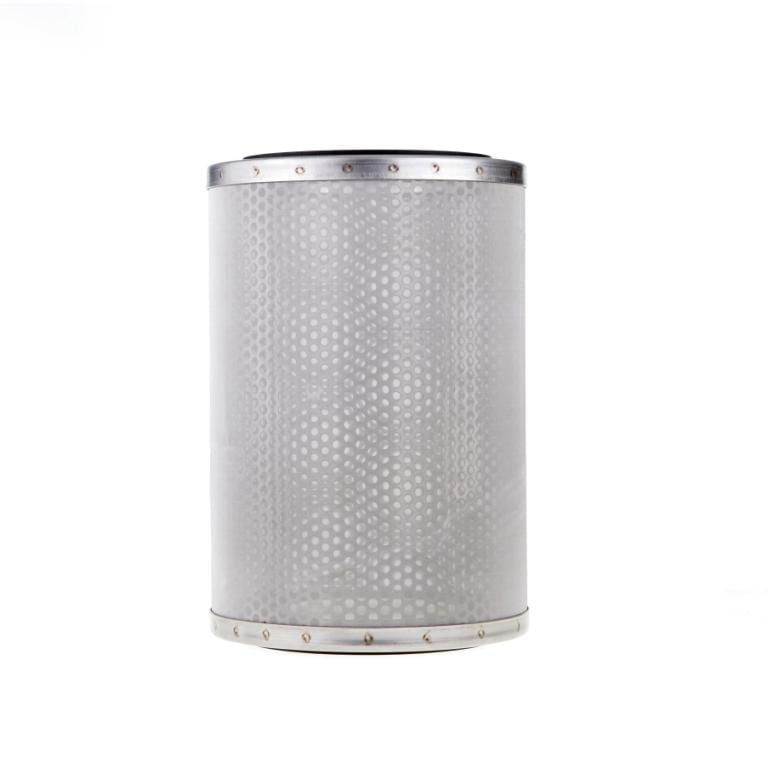 Bộ lọc kim loại thay thế cho bộ lọc bụi F 200-300 0