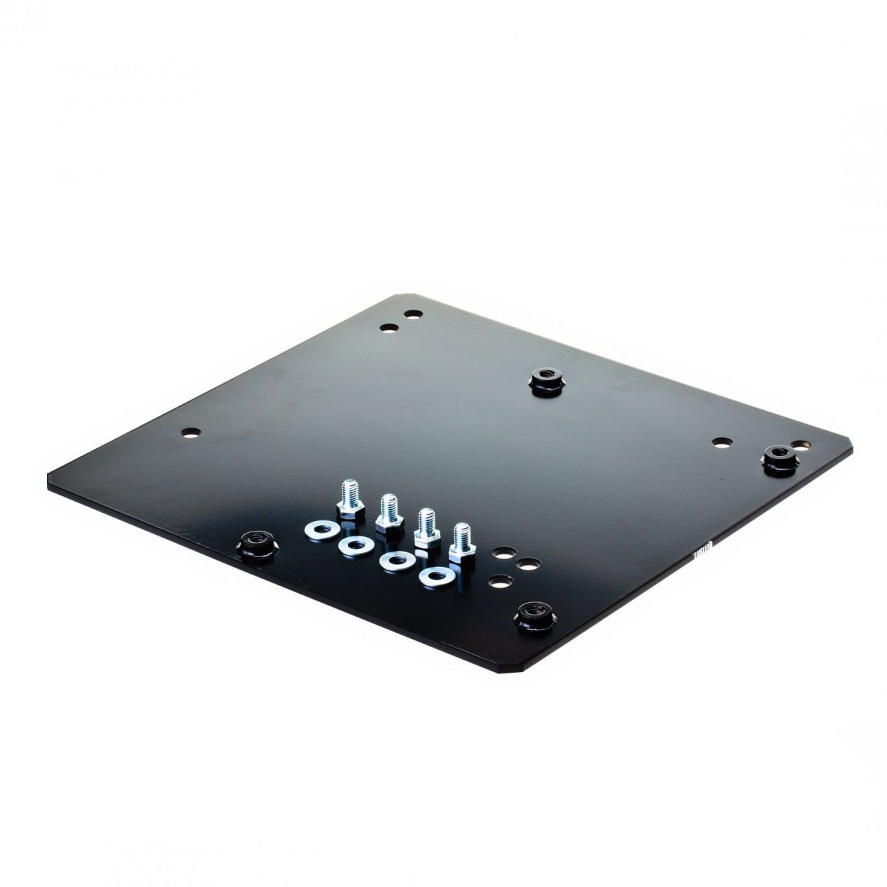 Tắm chuyển đổi SOGEVAC SV 100 sang SV 100 B 0