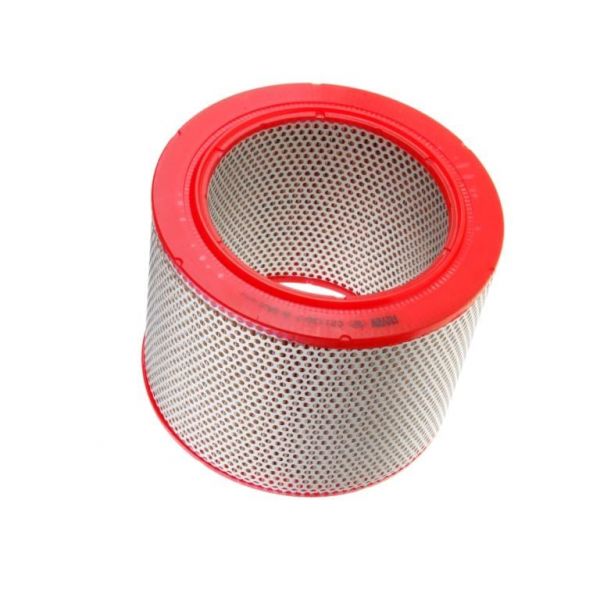 Replacement paper cartridge for dust filter F 65-100