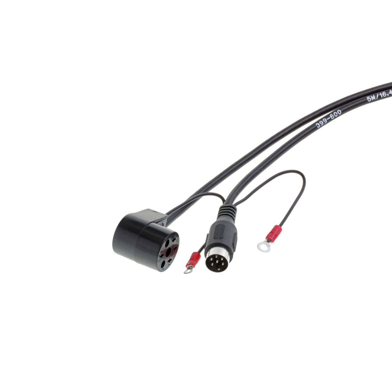 Kết nối cáp cho cảm biến TR 0