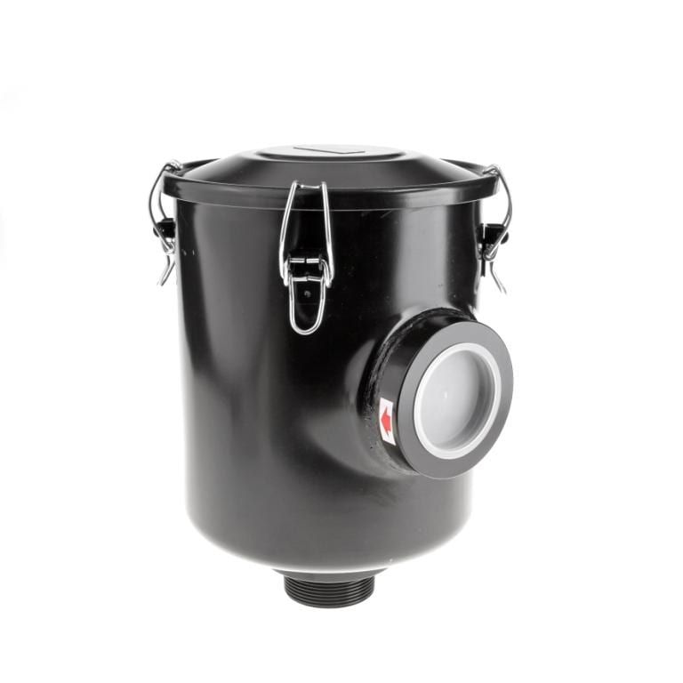 Lọc bụi F 200-300 - G2 (bộ lọc sợi Polyester) 0