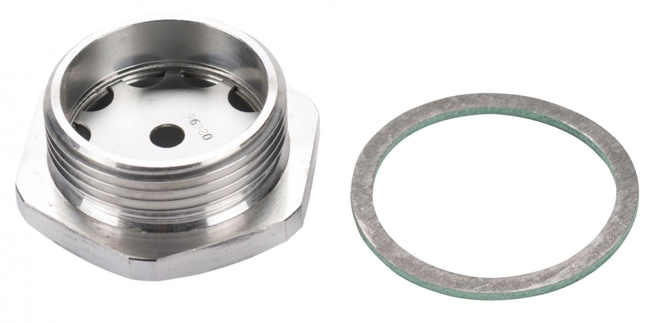 Bơm hút chân không vòng dầu Leybold SOGEVAC SV 630/1200, SV 470B/570B/630B 1