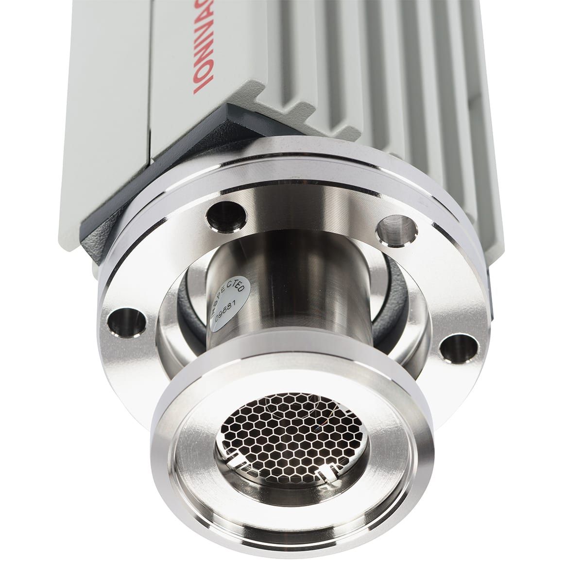 Màn hình cảm biến IONIVAC ITR 90 5