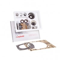 Major maintenance kit<br />TRIVAC D 40 BCS - PFPE<br />(without oil) Major maintenance kit<br />TRIVAC D 40 BCS - PFPE<br />(without oil)