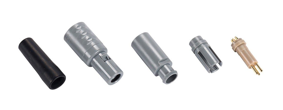 Ổ cắm 24/48 V DC bơm chân không Leybold TURBOVAC i 0