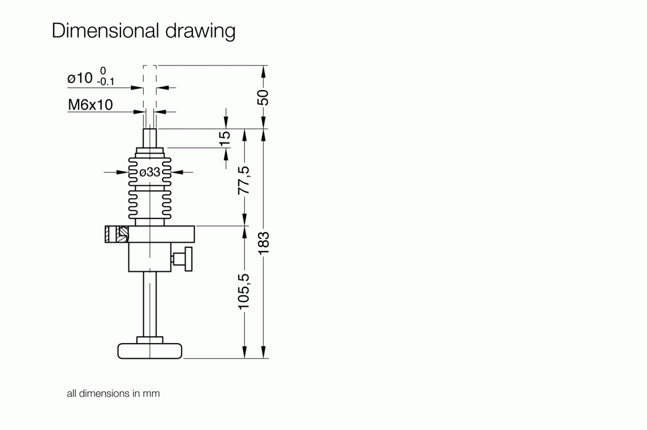 Bộ nạp động tuyến tính UHV FNL 40/50 1