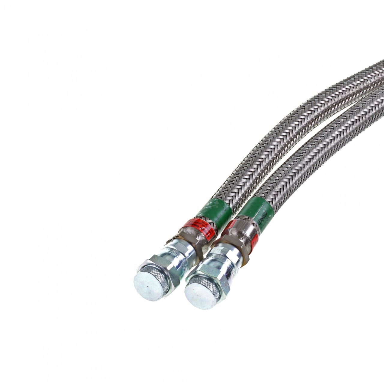 Dây áp thấp Flexline FL 20.0 - DN16 (8f/8f) 0