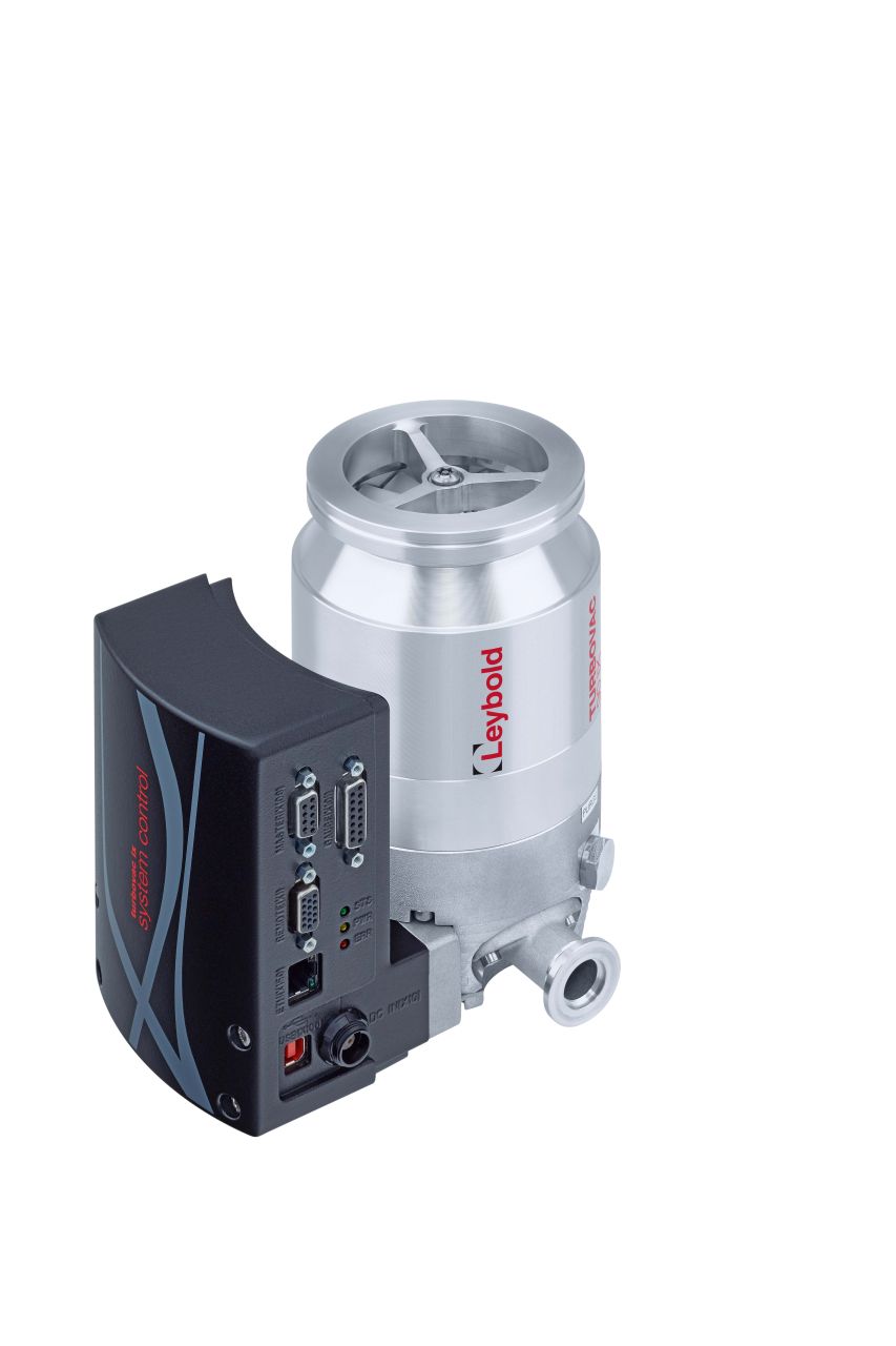 Bơm chân không turbor Leybold TURBOVAC 90 i/iX 0