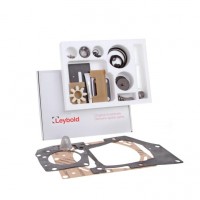 Major maintenance kit<br />TRIVAC D 65 BCS - PFPE<br />(without oil) Major maintenance kit<br />TRIVAC D 65 BCS - PFPE<br />(without oil)