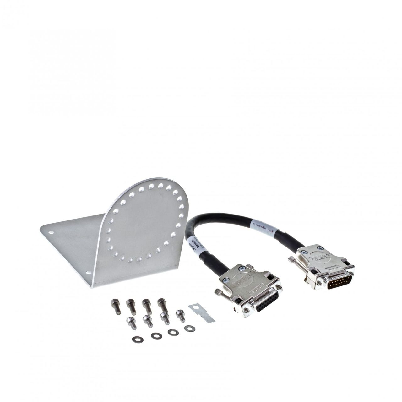 Bộ lắp bên hông TD 400 / SL 80 0