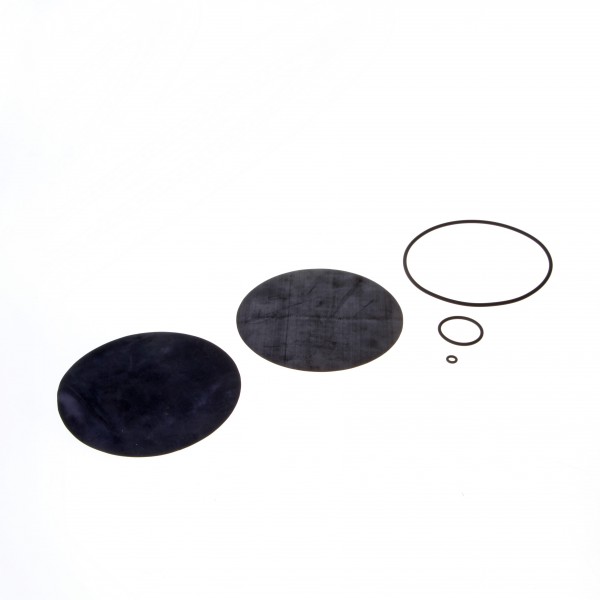 Seal kit for MR 50 - VITON / EPDM