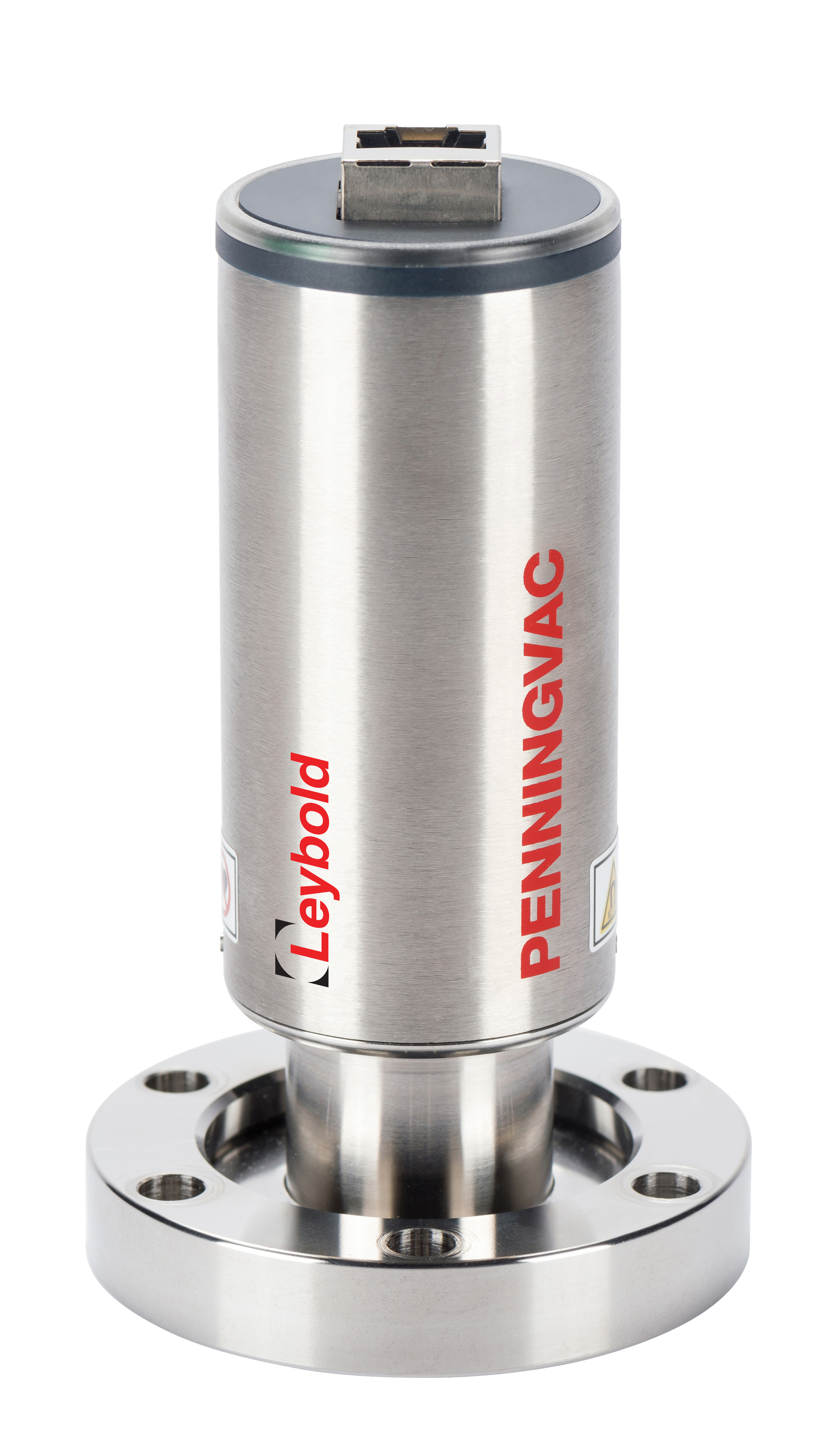 PENNINGVAC PTR 90 N PTR 90 N PENNINGVACTransmitters Active