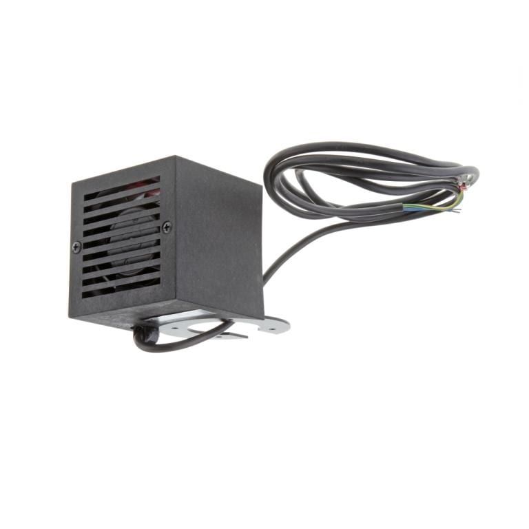 Bộ làm mát không khí bơm chân không Leybold TURBOVAC 50 - 100V 0