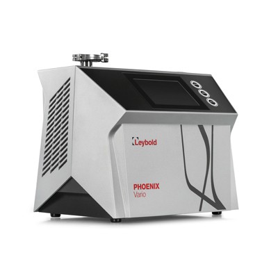 Leybold PHOENIX Vario