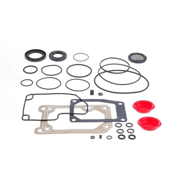 Seal kit SOGEVAC SV 65 B - FPM