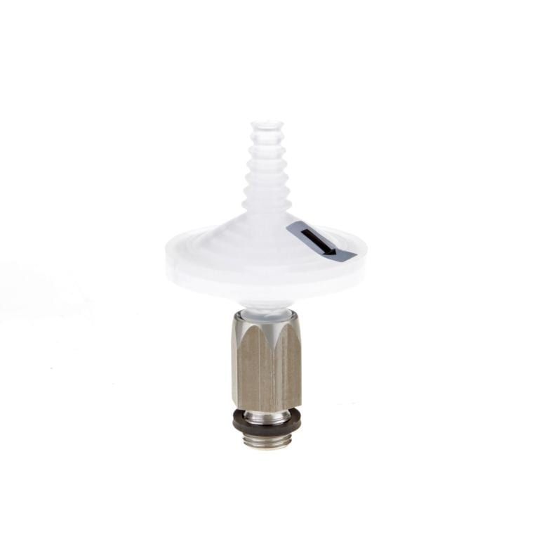Bộ xả khí bơm chân không turbor Leybold TURBOVAC SL80-700 0