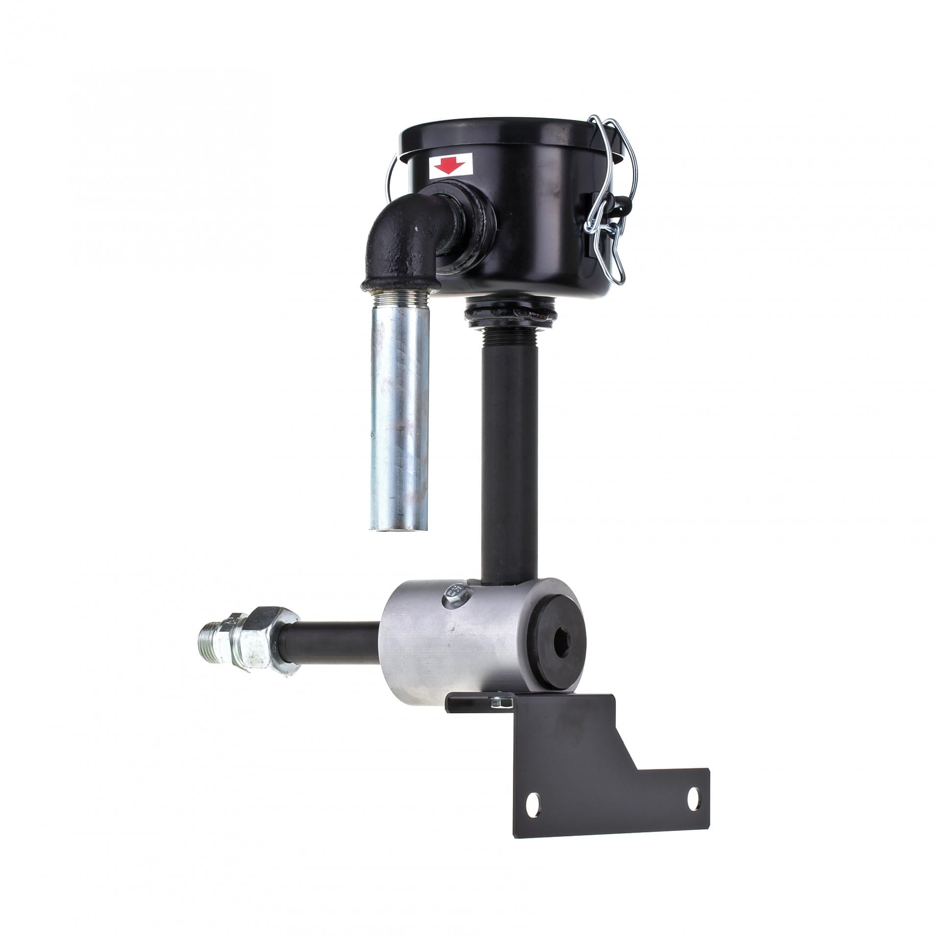 Gas ballast M standard for SOGEVAC SV 500 B / SV 630 B/F / SV 750 B/F