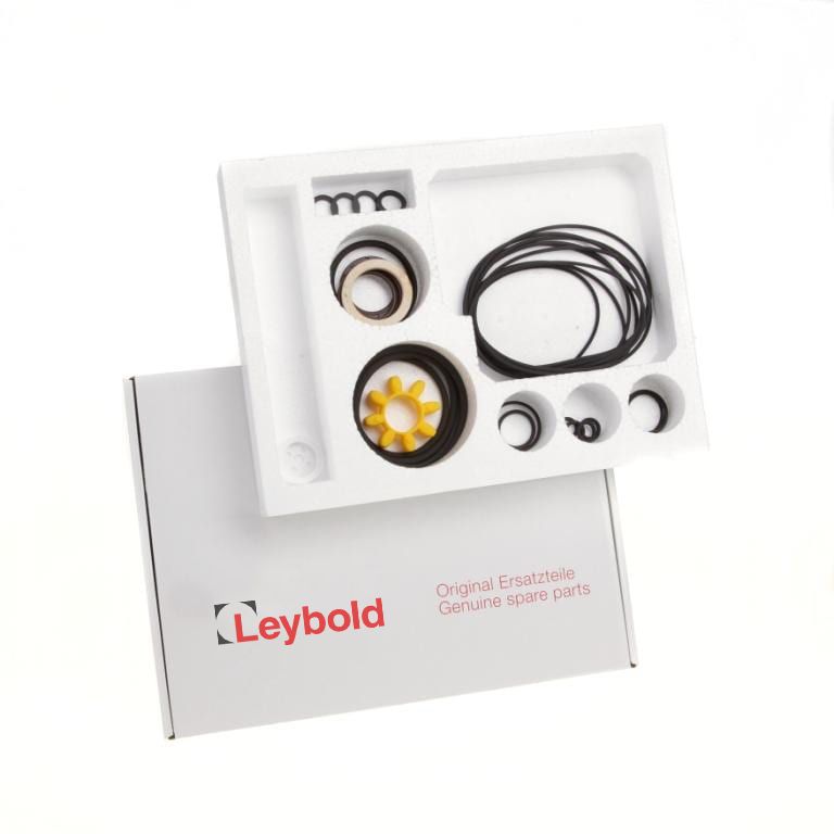 Bộ phốt bơm chân không Leybold RUVAC WA/WAU 501 - BR2 0