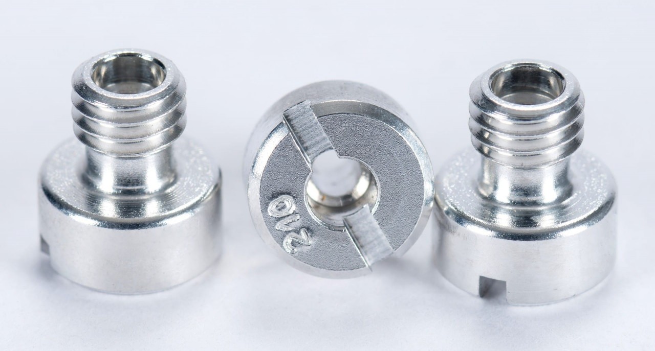Đầu phun dầu cho bơm chân không Leybold TRIVAC D 65 B (3 cái) 0