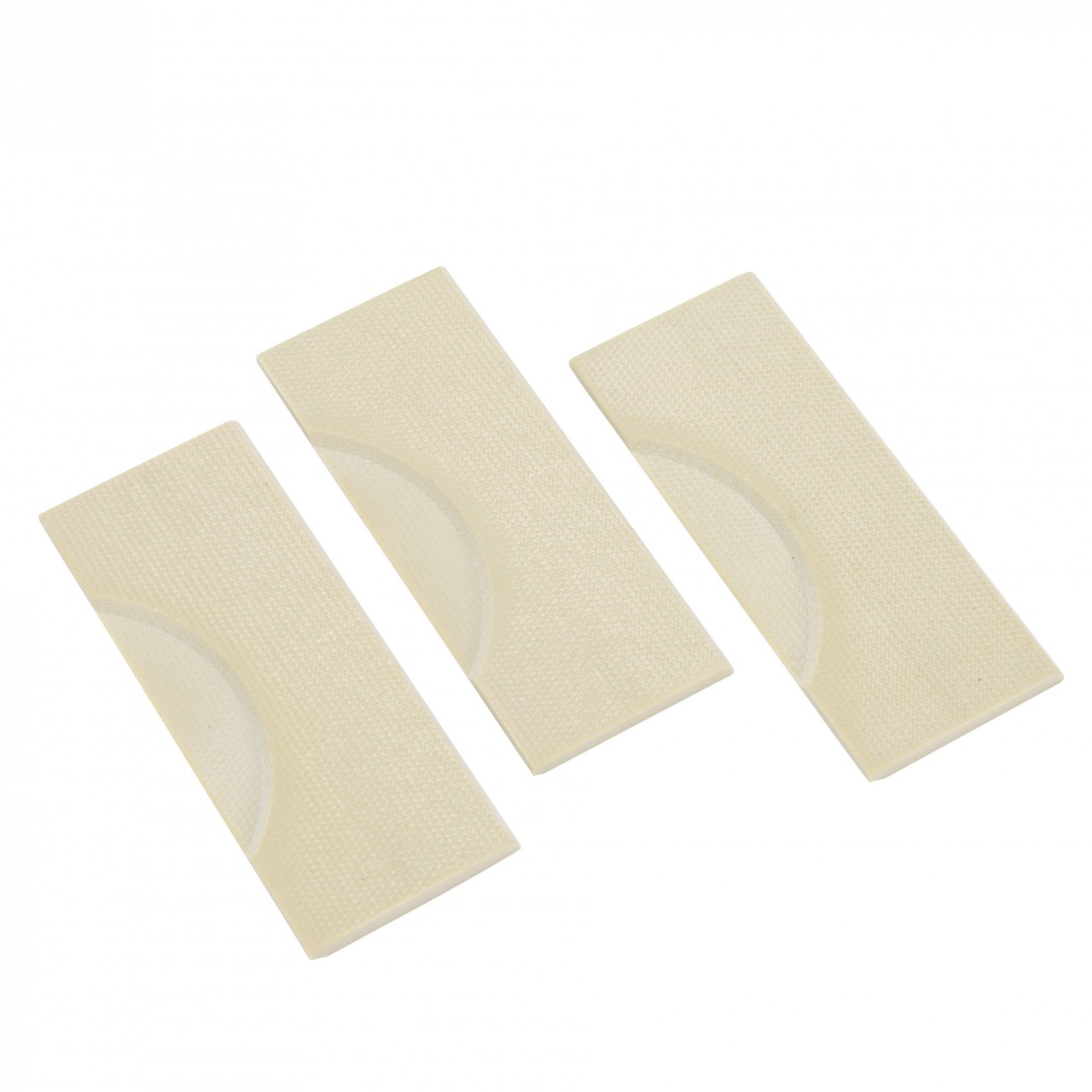 Cánh quạt bơm chân không Leybold SOGEVAC SV 16 / SV 25 D (3 cái) 0