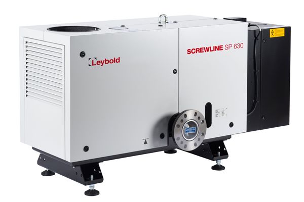 Bơm chân không Leybold SCREWLINE SP 630 0