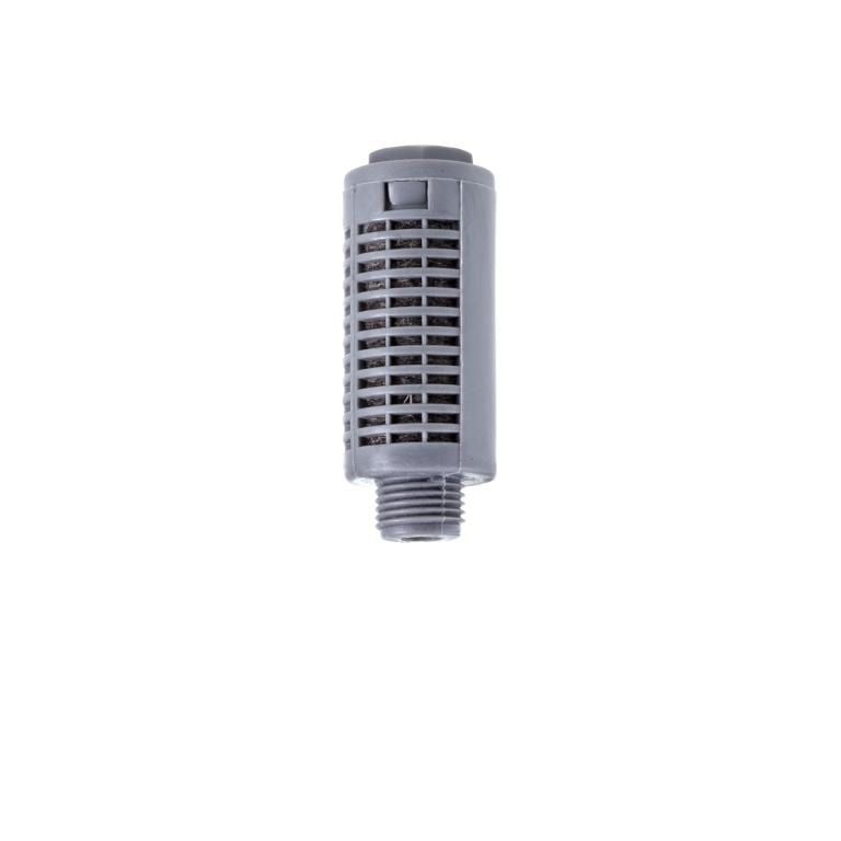 Bộ giảm xả bơm chân không Leybold DIVAC 0.8 T 0