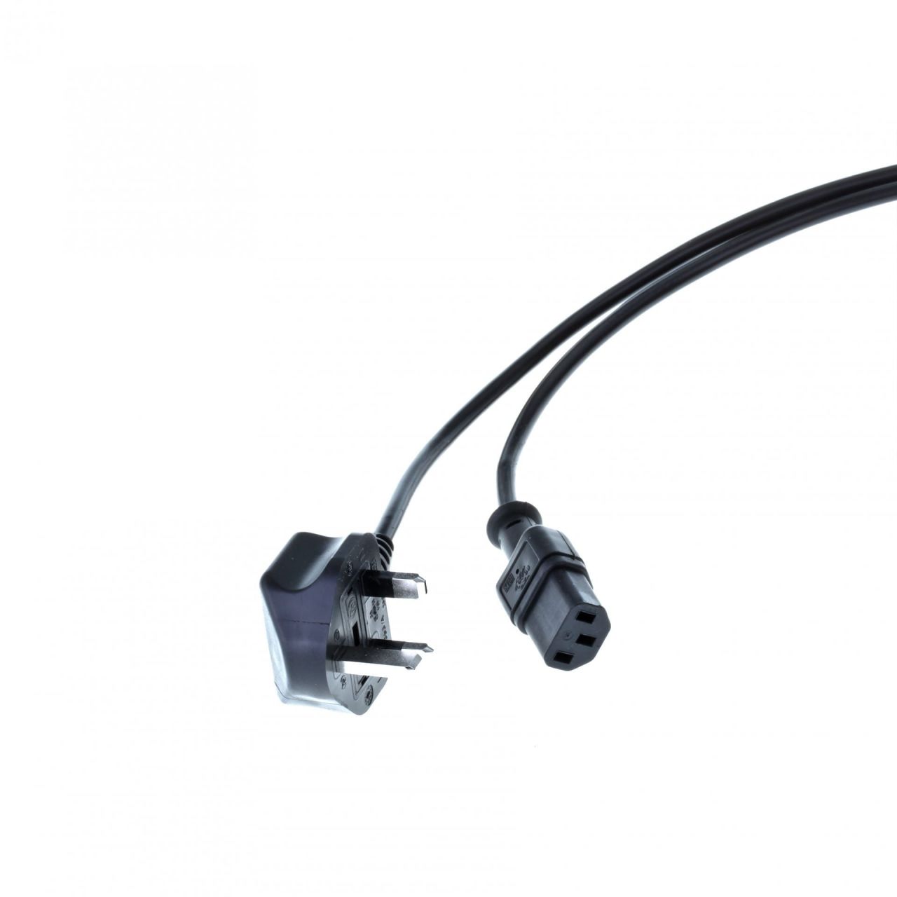 Cáp nguồn - Phích cấm UK (3m) 0